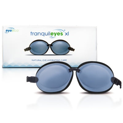Tranquileyes XL Dual kit – Butterflies Eyecare - Main Image