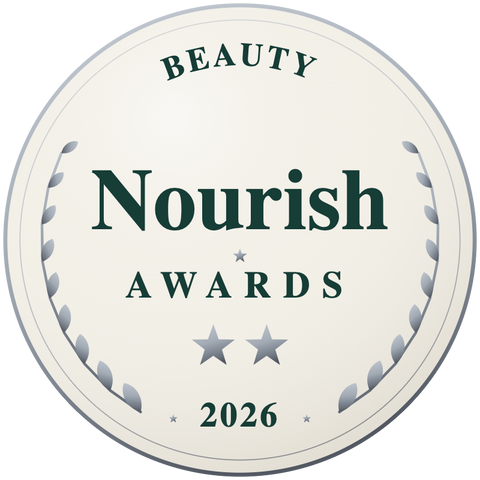 Eye Care Cosmetics Wins Five Nourish Excellence Awards