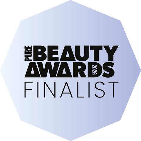 Eye Care Cosmetics Finalist in Three Pure Beauty Awards Categories - Vote Here!