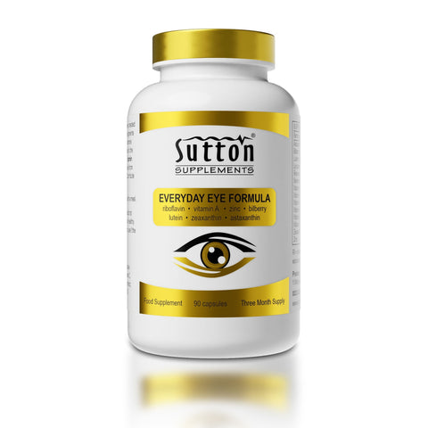 Why Everyday Eye Care Matters for Your Vision