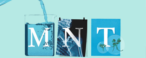 Useful article in Medical News Today on dry eye - causes, diagnosis, and treatments