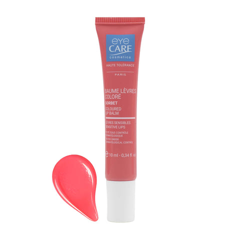 Eye Care Coloured lip balm