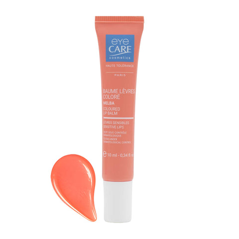 Eye Care Coloured lip balm