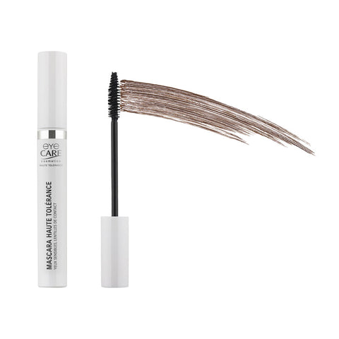 Eye Care High tolerance mascara