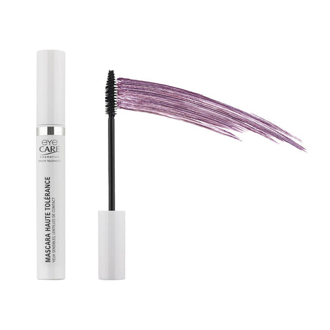 Eye Care High tolerance mascara