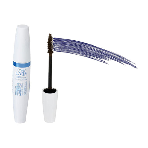 Eye Care Waterproof volumising mascara
