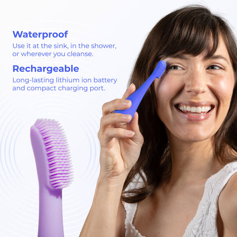 Blinkjoy Electric eyelid brush 2