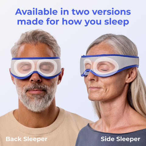 Blinkjoy Hydrating sleep mask 3