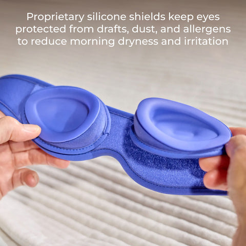 Blinkjoy Hydrating sleep mask 3