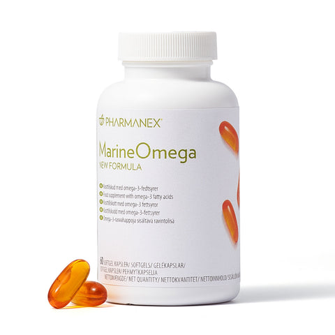 Nu Skin MarineOmega