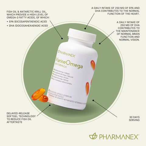 Nu Skin MarineOmega
