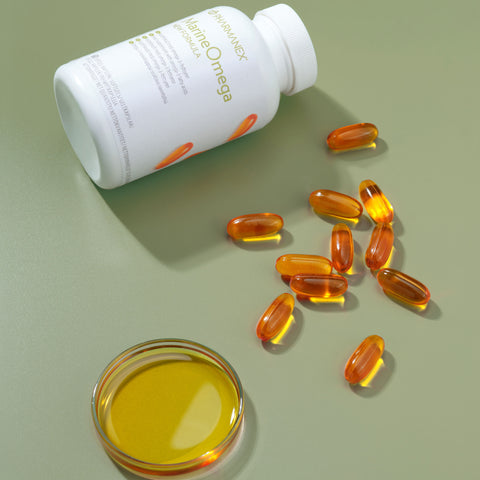 Nu Skin MarineOmega