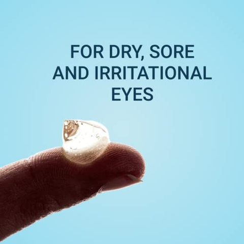Ocufresh Carbomer eye gel Butterflies Eyecare Ocufresh Carbomer eye gel Butterflies Eyecare