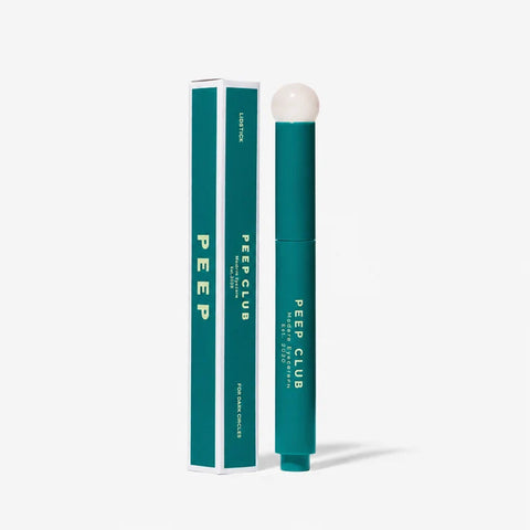 Peep Club Dark Circle Lidstick™ correcting balm