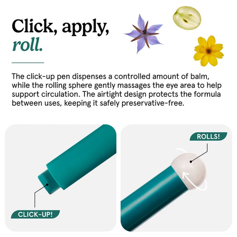 Peep Club Dark Circle Lidstick™ correcting balm
