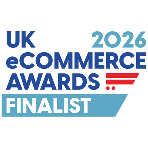 2026 UK eCommerce Awards