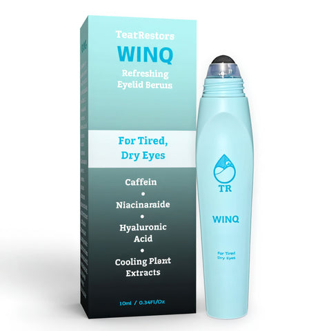 TearRestore WINQ eyelid serum