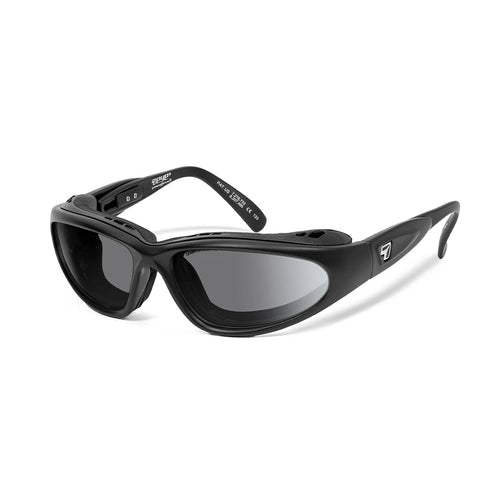 7eye Airshield Cape dry eye glasses – Butterflies Eyecare