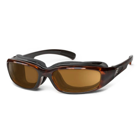 7eye Airshield Churada dry eye glasses – Butterflies Eyecare