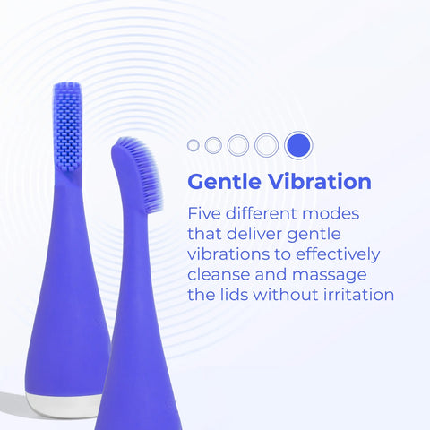 Blinkjoy Electric eyelid brush 2