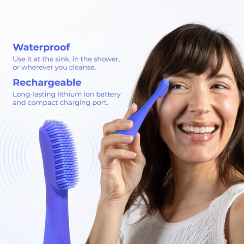 Blinkjoy Electric eyelid brush 2