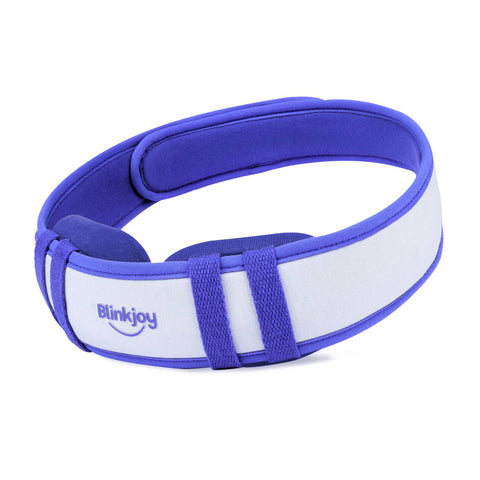 Blinkjoy Microwaveable moist heat eye compress