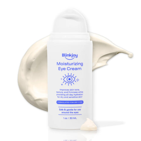 Blinkjoy Moisturising eye contour cream