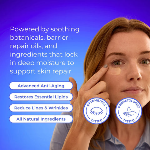 Blinkjoy Restorative eye contour balm
