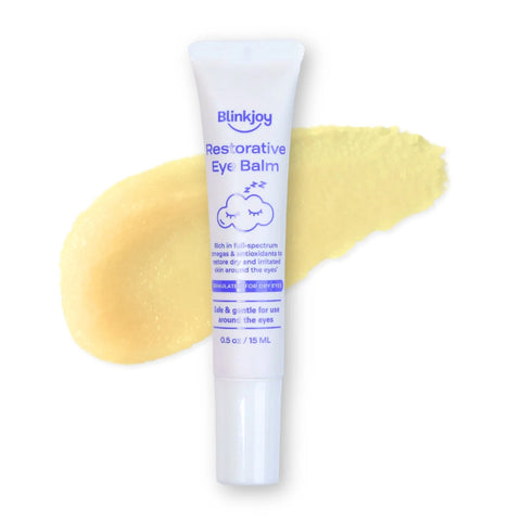 Blinkjoy Restorative eye contour balm
