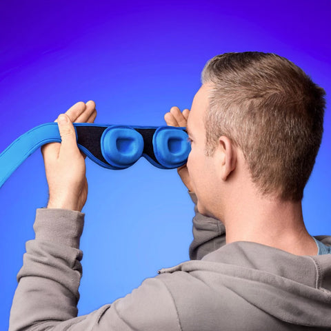 Blinkjoy Rechargeable USB heat mask
