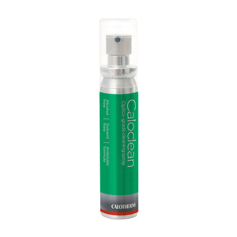 Caloclean spectacle cleaning spray