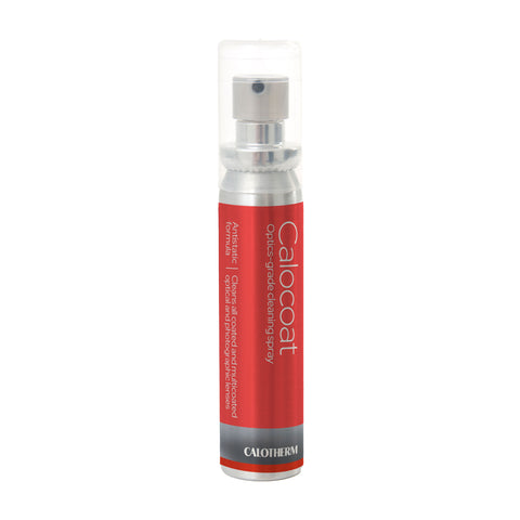 Calocoat spectacle cleaning spray