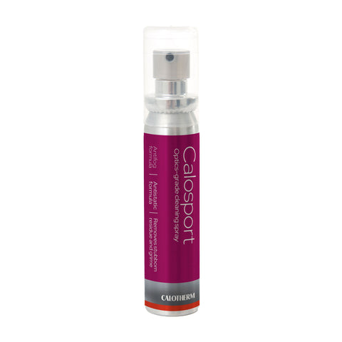 Calosport spectacle cleaning spray