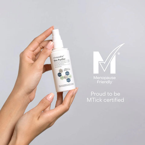 Clinisoothe+ Skin purifier