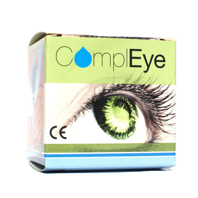 Applicators and guides to help instil eye drops – Butterflies Eyecare
