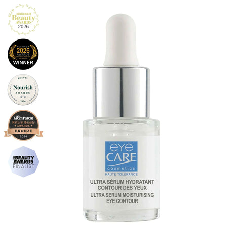 Eye Care Ultra moisturising eye contour serum