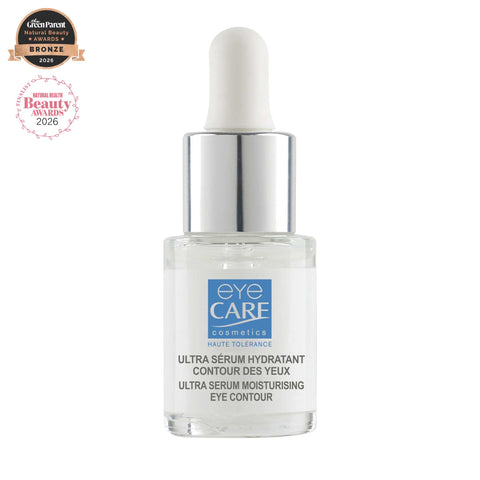 Eye Care Ultra moisturising eye contour serum