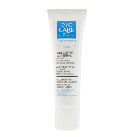 Eye Care Soothing eye contour cream