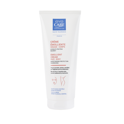Eye Care Emollient cream for face and body