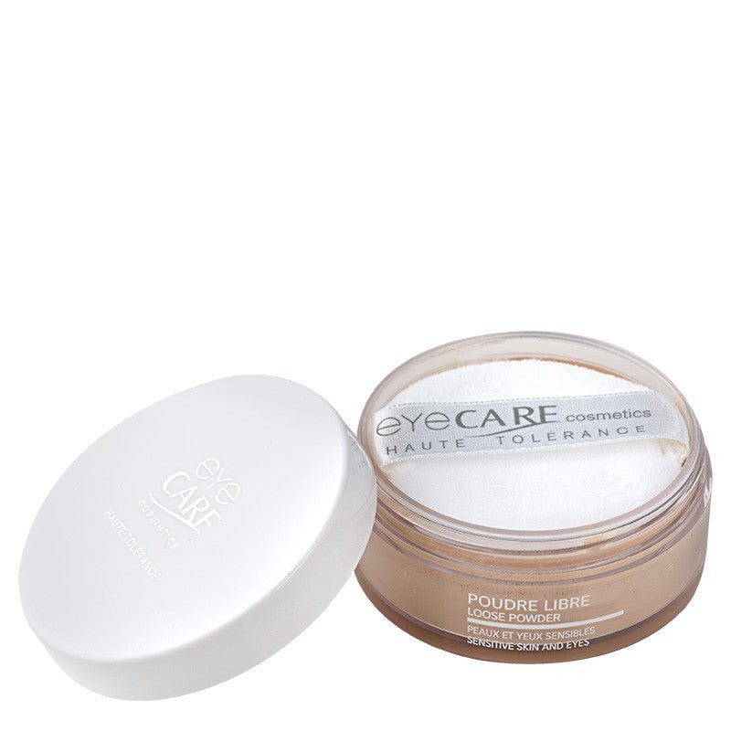 Eye Care Loose powder – Butterflies Eyecare