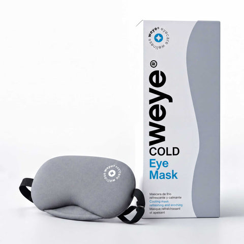 Weye COLD Eye Mask