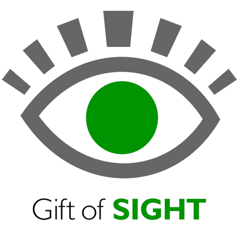Gift of Sight