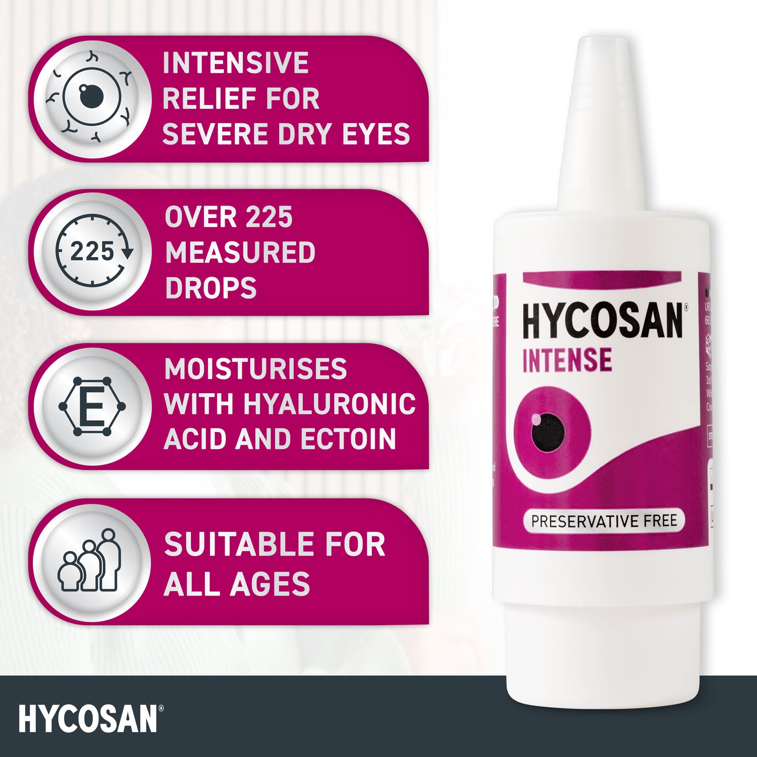 Hycosan Intense Eye Drops Butterflies Eyecare Hycosan Intense Eye Drops Butterflies Eyecare