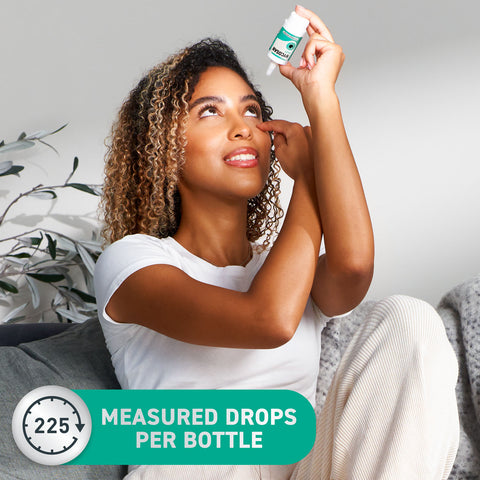 Hycosan Plus eye drops