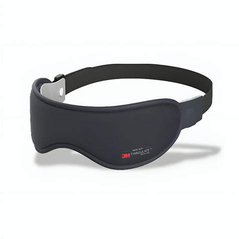 iFlo USB heated eye compress