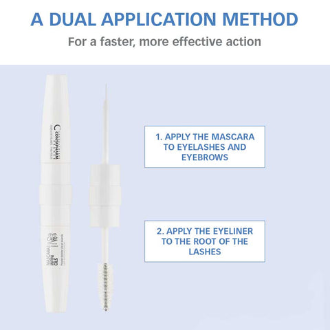 Eye Care Infini-cils lash serum/growth activator