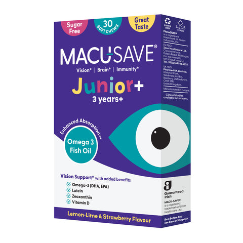 Macu-Save Junior+