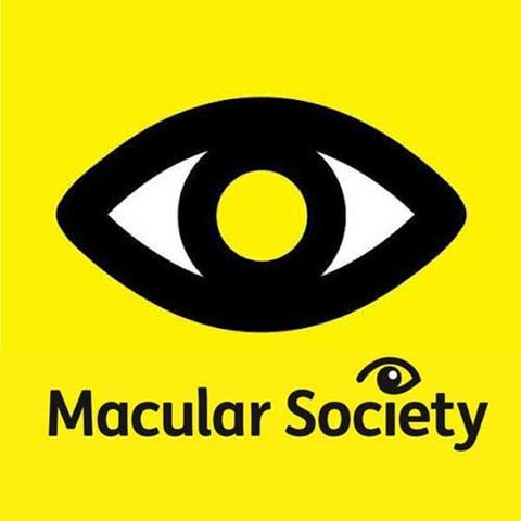 Macular Society