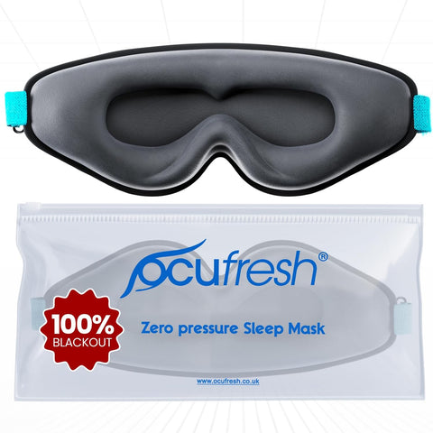 Ocufresh 3D sleep mask
