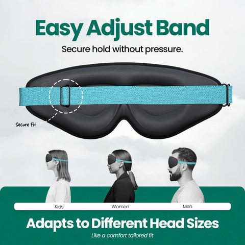 Ocufresh 3D sleep mask